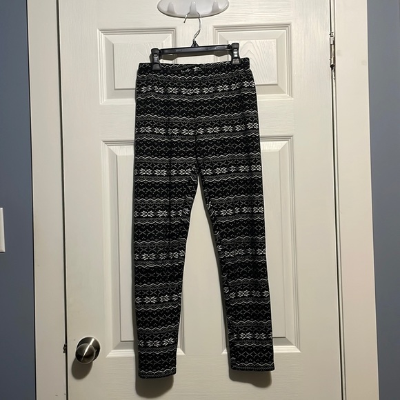 Warm just cosy tights! Size small. - Picture 1 of 2